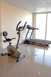 Image of 1447 Sq.ft 3 BHK Apartment / Flat for sale in Indraprastha Residency, Amausi, Lucknow for Rs. 9705758
