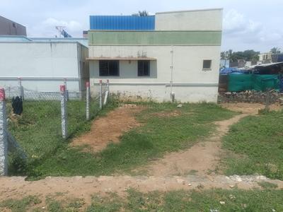 Image of 1360 Sq.ft Residential Plot / Land for sale in Ayothiapattinam, Salem for Rs. 1768000