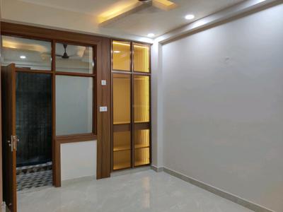 Bedroom Image of 1020 Sq.ft 2 BHK Builder Floor for sale in Dream Homes, Indirapuram Ghaziabad for Rs. 4231000