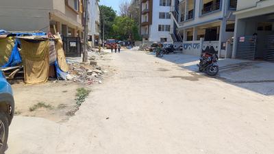 Image of 1200 Sq.ft Residential Plot / Land for sale in HSR Layout, Bengaluru for Rs. 42000000