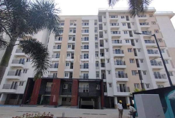 Sowparnika Ashiyana Main Image 1