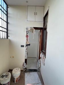 Balcony Image of 1600 Sq.ft 3 BHK Builder Floor for rent in Shiyaram The Platinum Homes, Vidhyadhar Nagar Jaipur for Rs. 26000