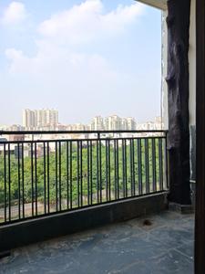Bedroom One Image of 1500 Sq.ft 3 BHK Apartment / Flat for sale in Skyline Dev Infra, Sector 49 Noida for Rs. 6499999