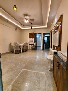 Hall Image of 2500 Sq.ft 4 BHK Independent House for sale in Prime Enclave, Lalarpura Jaipur for Rs. 13000000