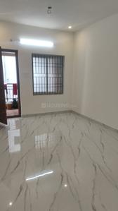 Hall Image of 610 Sq.ft 1 BHK Apartment / Flat for sale in Thirumudivakkam Chennai for Rs. 3500000