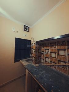 Kitchen Image of Sharma’s PG in Uttam Nagar, New Delhi