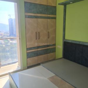 Bedroom Image of 1050 Sq.ft 2 BHK Apartment / Flat for sale in Eskay Basera Eternity, Hinjawadi Pune for Rs. 8200000