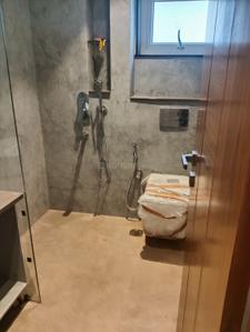 Image of 1850 Sq.ft 3 BHK Builder Floor for rent in Sector 46, Gurgaon for Rs. 48000