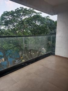 Balcony Image of 2300 Sq.ft 3 BHK Apartment / Flat for sale in Pramuk MM Meridian, Jayanagar Bengaluru for Rs. 60000000