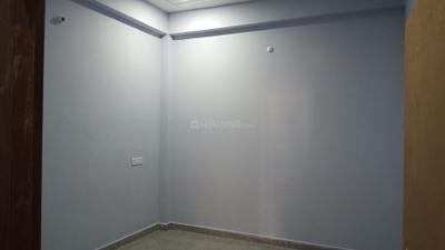 Living Room Image of 585 Sq.ft 2 BHK Duplex for rent in Jhusi Allahabad for Rs. 6500