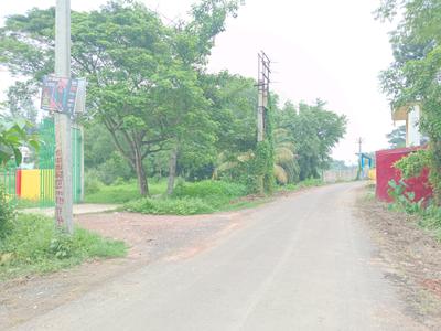 Image of 1440 Sq.ft Residential Plot / Land for sale in Joka, Kolkata for Rs. 400000