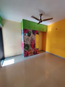 Hall Image of 645 Sq.ft 1 BHK Apartment / Flat for sale in Dhankawadi Pune for Rs. 4400000