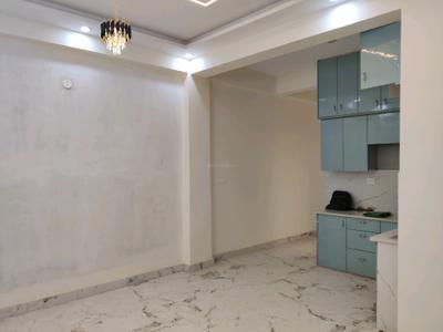 Living Room Image of 900 Sq.ft 3 BHK Builder Floor for sale in DLF Ankur Vihar Ghaziabad for Rs. 3402092