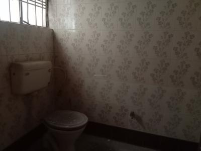 Bathroom Image of 1700 Sq.ft 3 BHK Apartment / Flat for sale in Vijay Nagar Jabalpur for Rs. 5000000