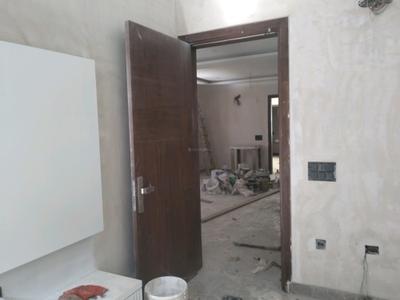 Bedroom Image of 1440 Sq.ft 3 BHK Builder Floor for sale in Mukherjee Nagar New Delhi for Rs. 24000000