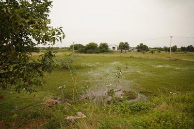 Image of 3478 Sq.ft Residential Plot / Land for sale in Kachipuram Town, Kanchipuram for Rs. 4500000