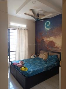 Bedroom Image of 1589 Sq.ft 3 BHK Apartment / Flat for sale in Mahadeo Om Skylark, Paikpara Kolkata for Rs. 17500000