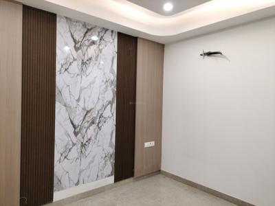 Bedroom Image of 1900 Sq.ft 4 BHK Builder Floor for sale in Sector 19 Dwarka New Delhi for Rs. 35000000