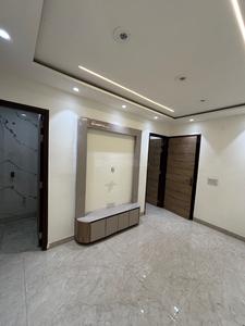 3 BHK Independent Builder Floor