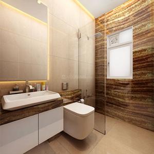 Bathroom Image of 1459 Sq.ft 3 BHK Apartment / Flat for sale in Arkade Rare, Bhandup West Mumbai for Rs. 24200000