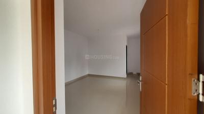 Bedroom Image of 1500 Sq.ft 3 BHK Independent House for sale in Manapullikavu Palakkad for Rs. 5100000