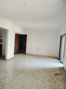 Hall Image of 1380 Sq.ft 2 BHK Apartment / Flat for sale in GKG The Kings Way A1 A2 And A3, Ghorpadi Pune for Rs. 12500000