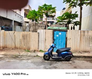 Image of 1200 Sq.ft Residential Plot / Land for sale in Nagarbhavi, Bengaluru for Rs. 16200000