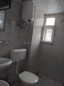 Image of 1855 Sq.ft 3 BHK Apartment / Flat for rent in Strategic Royal Court, Noida Extension, Greater Noida for Rs. 32000