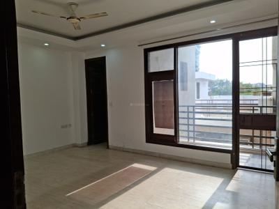 3 BHK Independent Builder Floor