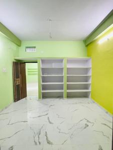 3 BHK Independent Builder Floor