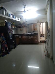 Hall Image of 990 Sq.ft 3 BHK Independent House for sale in Vijalpore, Jalalpore Navsari for Rs. 3500000