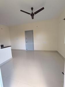 Hall Image of 1000 Sq.ft 2 BHK Independent House for rent in Kaggadasapura Bengaluru for Rs. 21000