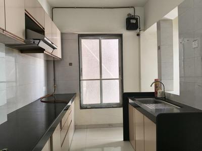 Kitchen Image of 1250 Sq.ft 2 BHK Apartment / Flat for sale in Cuffe Parade Mumbai for Rs. 70000000