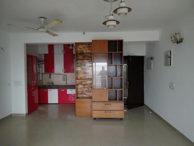 Living Room Image of 1521 Sq.ft 3 BHK Apartment / Flat for sale in ABA Cherry County, Noida Extension Greater Noida for Rs. 15800000