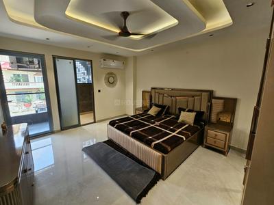 Bedroom Image of 2916 Sq.ft 4 BHK Builder Floor for sale in Sector 46 Gurgaon for Rs. 40000000