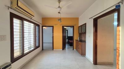 3 BHK Flat