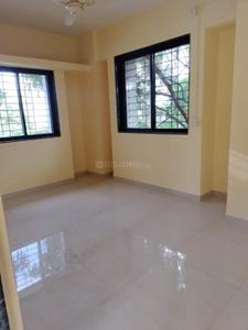 Hall Image of 2000 Sq.ft 4 BHK Independent House for rent in Kondhwa Budruk Pune for Rs. 60000