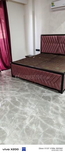 Islampur Village, Sector 38 Bedroom 1