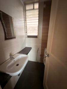 Image of 1750 Sq.ft 3 BHK Apartment / Flat for rent in Oswal Bella Vista, Thane West, Thane for Rs. 80000