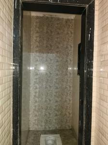 Common Bathroom Image of 610 Sq.ft 1 BHK Apartment / Flat for sale in Vinayak Platina, Dombivli East Thane for Rs. 3319000