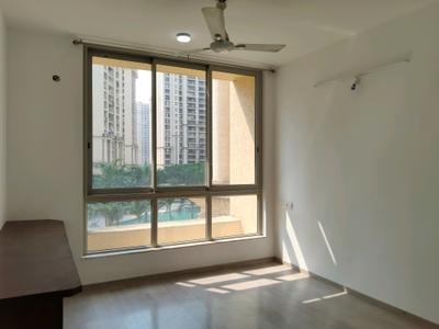 Bedroom Image of 1250 Sq.ft 2.5 BHK Apartment / Flat for sale in Hiranandani Estate Rodas Enclave, Hiranandani Estate Thane for Rs. 28500000