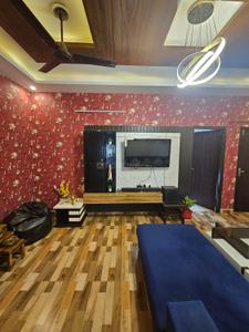 Hall Image of 1750 Sq.ft 3 BHK Apartment / Flat for sale in Sahastradhara Road Dehradun for Rs. 7200000
