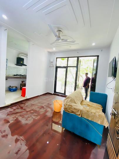 Sector 2, Palam Vihar Bedroom 1