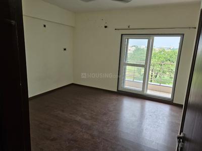 Bedroom Image of 1200 Sq.ft 3 BHK Independent House for sale in Santoshi Nagar Raipur for Rs. 5700000