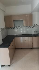Kitchen Image of 615 Sq.ft 2 BHK Apartment / Flat for sale in Signature Global Orchard Avenue , Sector 93 Gurgaon for Rs. 6500000
