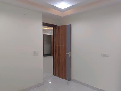 Bedroom Image of 1050 Sq.ft 3 BHK Apartment / Flat for sale in Chaudhary Affordable and Premium Homes Burari by Chaudhary Realtors, Burari New Delhi for Rs. 5711000