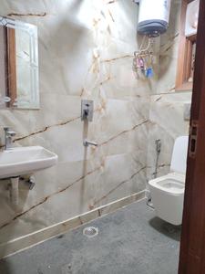 Bedroom Two Image of 1000 Sq.ft 2 BHK Apartment / Flat for sale in Neb Sarai New Delhi for Rs. 5000000