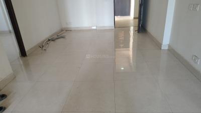 Living Room Image of 950 Sq.ft 3 BHK Apartment / Flat for sale in Signature Global The Roselia, Sector 95A Gurgaon for Rs. 7800000