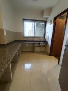 Kitchen Image of 1405 Sq.ft 3 BHK Apartment / Flat for sale in Asteria by Courtyard, Thane West Thane for Rs. 41500000