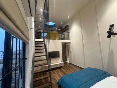Balcony Image of 4000 Sq.ft 4 BHK Independent House for sale in Chandapura Bengaluru for Rs. 42400000